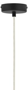 Luster na lanku GRENIKO 1xE14/40W/230V