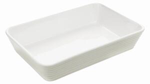 ZAPEKACIA MISA porcelán keramika 29/20/6 cm Homeware Profession. - Zapekacie misy