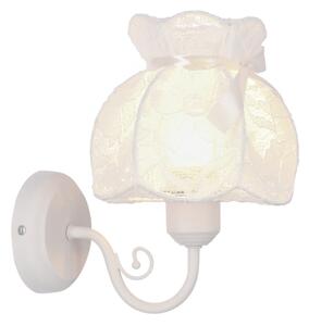 Nástenná lampa ROSSINI 1xE27/40W/230V