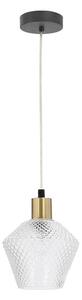 Luster na lanku GRENIKO 1xE14/40W/230V