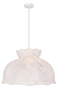 Luster na lanku ROSSINI 1xE27/40W/230V