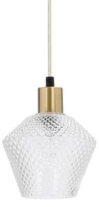 Luster na lanku GRENIKO 3xE14/40W/230V