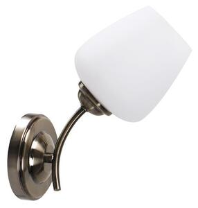 Nástenná lampa ZINA 1xE27/40W/230V
