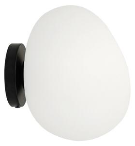 Stropné svietidlo STONES 1xE27/40W/230V pr. 30 cm
