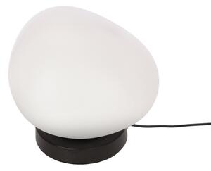 Stolná lampa STONES 1xE27/40W/230V