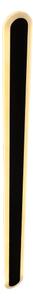 LED Vonkajšie nástenné svietidlo STICK LED/36W/230V IP65 3000K 120 cm