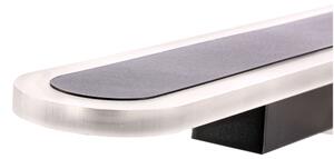 LED Vonkajšie nástenné svietidlo STICK LED/36W/230V IP65 3000K 120 cm