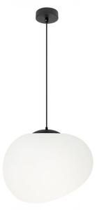 Luster na lanku STONES 1xE27/40W/230V pr. 25 cm