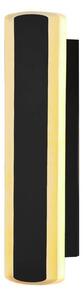 LED Vonkajšie nástenné svietidlo STICK LED/12W/230V IP65 3000K 30 cm