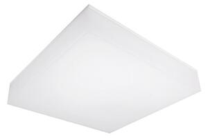 Top Light - LED Kúpeľňové stropné svietidlo BOXTER LED/24W/230V IP54 28x28 cm