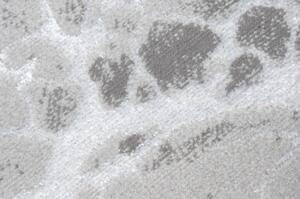 Kusový koberec Seka sivý 200x300cm