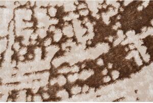Kusový koberec Sinas hnedý 200x300cm