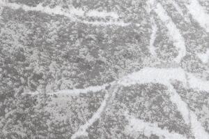 Kusový koberec Simata sivý 80x150cm