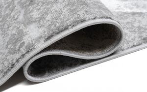 Kusový koberec Simata sivý 200x300cm