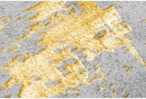 Kusový koberec Sitata zlato sivý 200x300cm