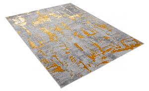 Kusový koberec Sitata zlato sivý 200x300cm