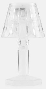 Sinsay - LED lampa - biela