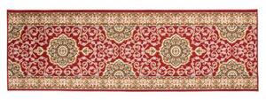 Behúň BALI PP C576C burgundy