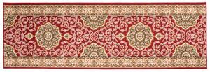 Behúň BALI PP C576C burgundy