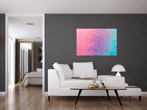 Obraz farebné textúry (90x60 cm)