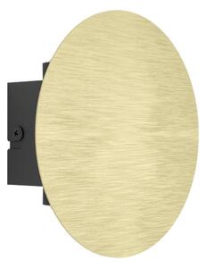 Eglo 901201 - LED Nástenné svietidlo TALAMELLO LED/4W/230V 3000K zlatá