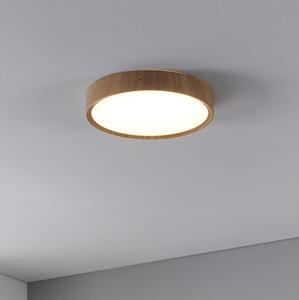 Eglo 901126-LED Kúpeľňové stropné svietidlo MUSURITA LED/14,6W/230V IP44 béžová