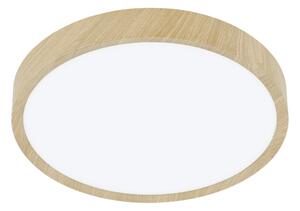 Eglo 901126-LED Kúpeľňové stropné svietidlo MUSURITA LED/14,6W/230V IP44 béžová
