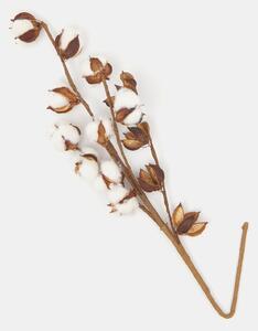 Sinsay - Ozdobná umelá rastlina - biela