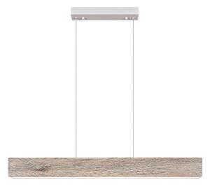 Rabalux 3091 - LED Luster na lanku CINNAMON LED/34W/230V