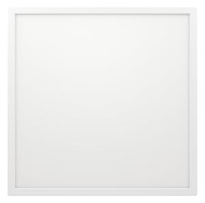 Eglo 901452 - LED Kúpeľňové stropné svietidlo ROVITO 17W/230V 50x50 cm IP44 biela