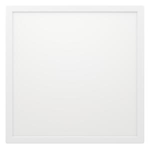 Eglo 901475 -LED RGBW St. kúpeľ. svietidlo ROVITO-Z 17,6W/230V 39x39cm IP44 biela