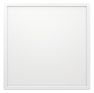 Eglo 901476 - LED RGBW St. kúpeľ. svietidlo ROVITO-Z 17W/230V 50x50cm IP44 biela