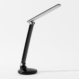 Zuma Line 1913-BK-LED Nabíjacia stolná lampa LED/6W/1200mAh 3000/4500/6000K čierna