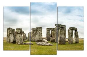 Obraz na plátne - Stonehenge 106C (90x60 cm)
