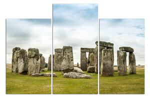 Obraz na plátne - Stonehenge 106D (150x100 cm)