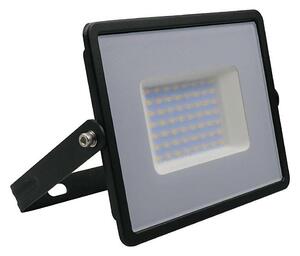 LED Reflektor LED/50W/230V 6500K IP65 čierna