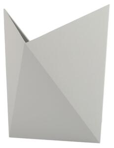 LED Vonkajšie nástenné svietidlo LED/5W/230V 4000K IP65 šedá