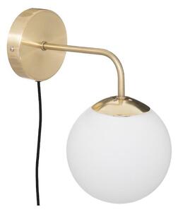 Atmosphera - Nástenná lampa DRIS 1xE14/25W/230V