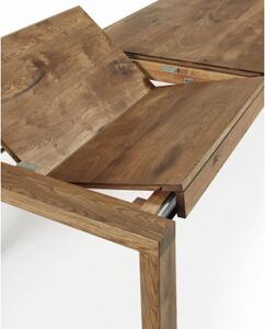 BRIVA AGED WOOD rozkladací jedálenský stôl 180 cm