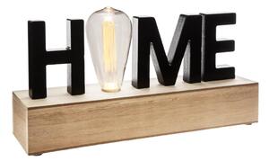 Atmosphera - LED Dekorácia HOME LED/2xAAA