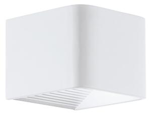 Eglo 96497 - LED Vonkajšie nástenné svietidlo DONINNI LED/6W/230V IP44