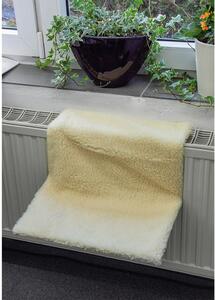 Karlie Ležadlo na radiátor pre mačky, 46 x 31 x 24 cm (krémová) (100335680)