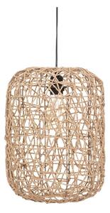 Atmosphera - Luster na lanku RAAHE 1xE27/40W/230V juta
