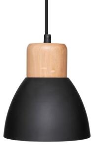 Atmosphera - Luster na lanku DESY 1xE27/40W/230V borovica