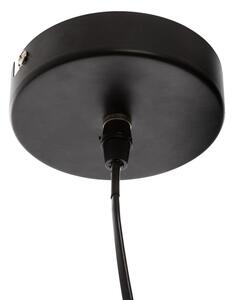 Atmosphera - Luster na lanku RAAHE 1xE27/40W/230V juta