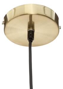 Atmosphera - Luster na lanku DRIS 1xE14/40W/230V
