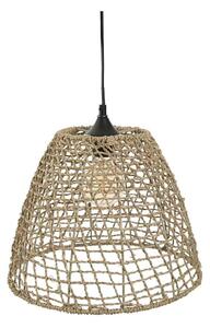 Atmosphera - Luster na lanku JADA 1xE27/40W/230V ratan