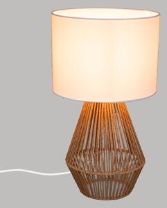 Atmosphera - Stolná lampa LILA 1xE27/25W/230V