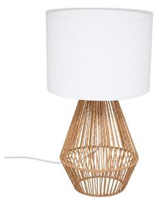 Atmosphera - Stolná lampa LILA 1xE27/25W/230V