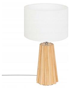 Atmosphera - Stolná lampa ADON 1xE27/40W/230V